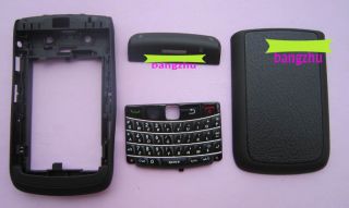 Full Housing Case Cover for Blackberry 9700 1 11 Colors