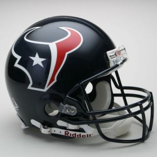 Houston Texans Riddell Proline Helmet