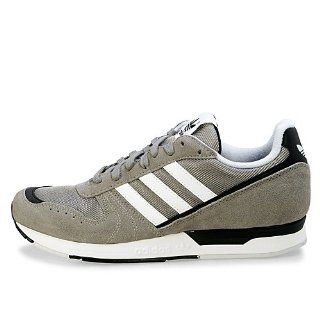 Adidas Marathon 88 Mens Running Shoes G49936 GREY Shoes