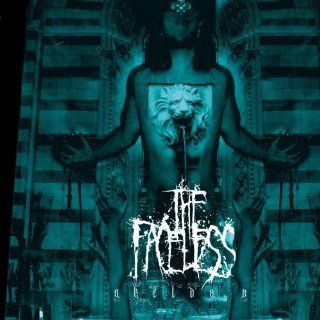 Akeldama The Faceless Official Music