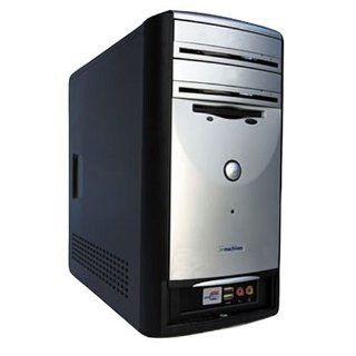 eMachines Desktop PC with AMD Athlon® XP 2400+ Processor