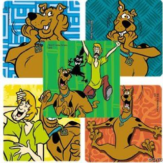 Hanna Barbera STICKERS FOIL STICKERS Yogi Bear & Friends