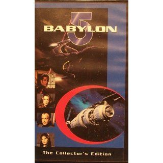 Babylon 5 Collectors Edition Intersections in Real Time