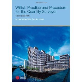 Williss Practice and Procedure for the Quantity Surveyor