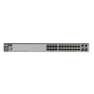 HP ProCurve Switch 2626 Ethernet 10 100Mbps 24 Ports J4900B ABA