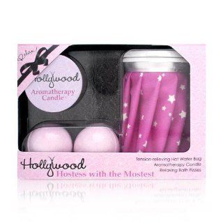 Hollywood Hostess with the Mostest Kit 3 Piece Kit Beauty