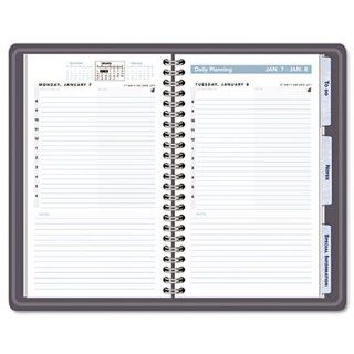 Daily planner with To Do, Notes and Special Information