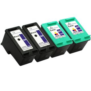 HP 96 97 Ink for Officejet 7410xi 7310 7310xi Printer