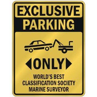 EXCLUSIVE PARKING  ONLY WORLDS BEST CLASSIFICATION