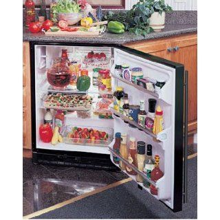 61ARM WW F R 24 Built in All Refrigerator with 6.1 cu. ft