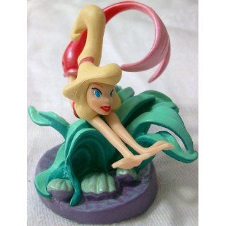 Disney Arista Little Mermaid Sister 2.5 Figure Doll Toy