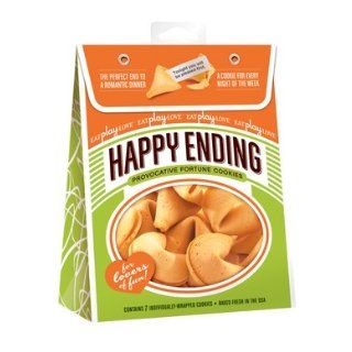 Bundle Happy Ending Fortune Cookies, Regular Editiion   7