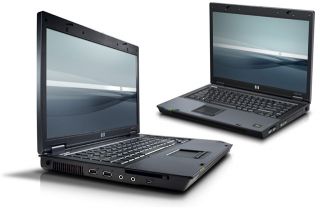 HP Compaq 6715b Laptop Labtop Lap Lab Top Note Book PC