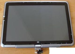 HP TX1000 Laptop LCD Screen 12 Touch Screen Good Part
