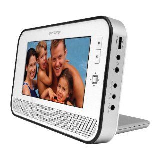 Memorex MVDP1002 10 inch tablet portable dvd player