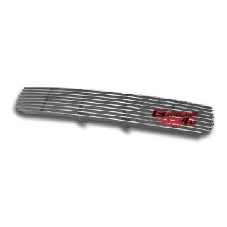 95 96 Toyota Tacoma 2WD Bumper Billet Grille Grill Insert # T65478A