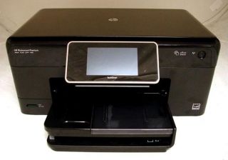  premium c310a all in one inkjet printer nice ac cord paper tray