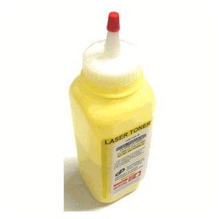 (200g) Xerox Yellow Toner Refill for Workcentre 7132 7232
