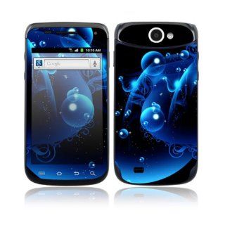 Blue Potion Decorative Skin Cover Decal Sticker for