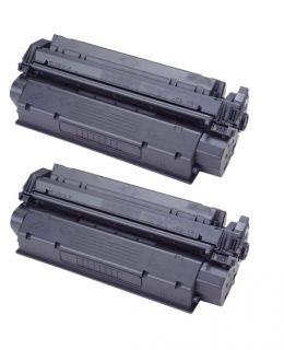 laser toner cartridge for 2 hp c7115a 15a black toner