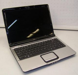 HP Pavilion DV2000 Laptop 2 2GHz 3GB 80GB Wireless