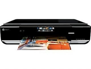 HP Envy 114 E All in One Printer w Inks Brand New