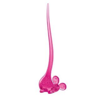 Koziol Ringo Ring Stand, Mouse Pink 8