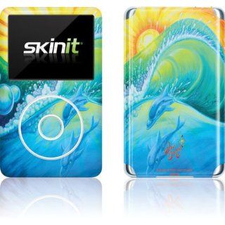 Skinit Local Surfers Vinyl Skin for iPod Classic (6th Gen