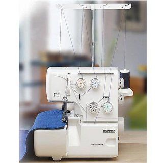Kenmore Serger Sewing Machine with Differential Feed