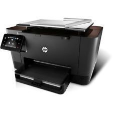  HP TopShot LaserJet Pro 200 M275NW Wireless AIO Laser Printer 3D Scan