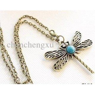 Pendant Necklace Woman Girl Sweater Jewellery Necklaces