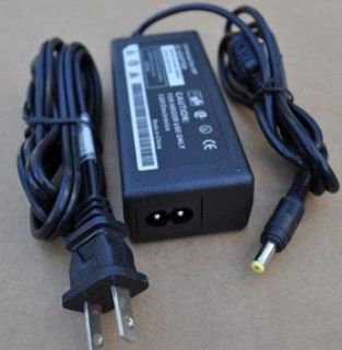 Replacement HP PAVILION DV4000 DV5000 laptop power cord AC adapter