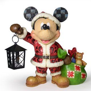 JIM SHORE DISNEY TRADITIONS MICKEY MOUSE SPIRIT OF