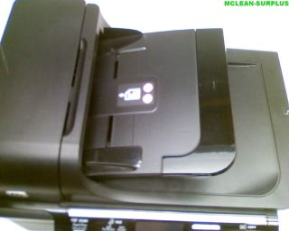 Genuine HP Officejet Pro 8500 Premier All in One Inkjet Printer as Is