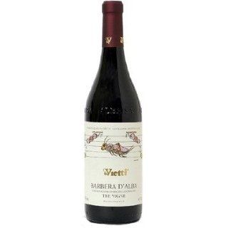 2009 Vietti Tre Vigne Barbera DAlba Doc 750ml Grocery