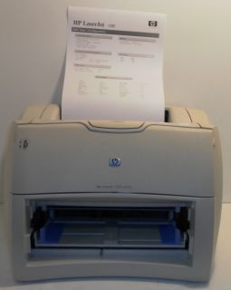HP LaserJet 1200 Printer C7044A