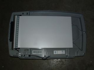HP LaserJet Printer 3300 3380 Scanner Lid Top Feeder ADF C9143A C9143