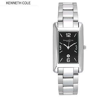 Kenneth Cole Mens Three hand Bracelet watch #KC3044 Watches 