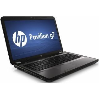 HP Pavilion g7 Laptop HUGE 17 3 Screen Blu Ray 500GB HDD 6GB RAM Brand