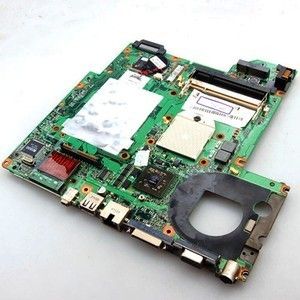 HP Pavilion DV2000 Series Motherboard 447805 001 for Parts