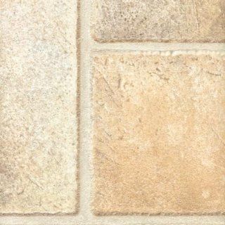 Bruce Gardenstone 13 x 50 Sand Laminate Flooring   