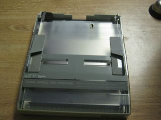 HP LaserJet II III Letterl Paper Media Tray Cassette