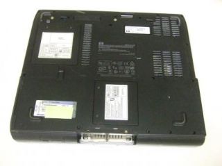HP Compaq ZE5600 Celeron 2 8 GHz 1 GB RAM WiFi