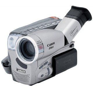Canon ES65 Hi8 Camcorder