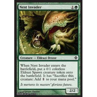 Nest Invader (Magic the Gathering   Rise of the Eldrazi