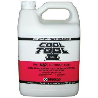  & Tapping Fluids   Container Size Gallon MFR  03 102   