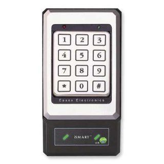 ESSEX ISH 103 SN Access Control Keypad,SmartCard Home
