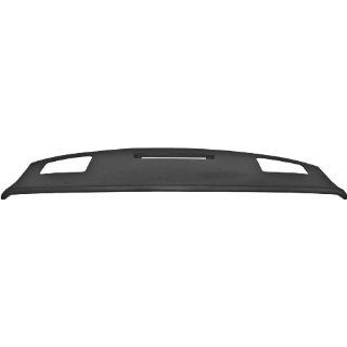 84 87 Corvette C4 Dash Skin Cap Cover Overlay BLACK (50+ Colors Avail