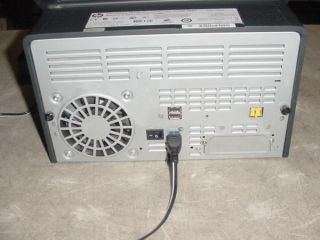 HP ScanJet 7000NX Network Scanner