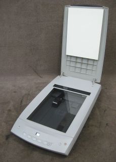 HP ScanJet 5400C Scanner